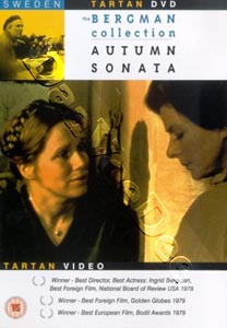 Autumn Sonata (DVD)